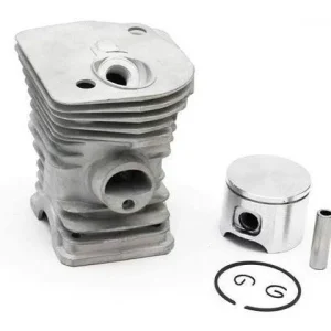 Cylinderkit 340, 345, 350, CS2141, CS2145, CS2150 Säker betalning
