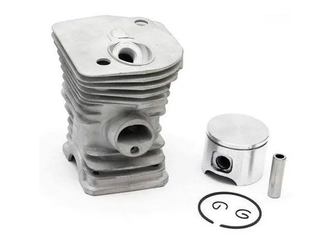 Cylinderkit 340, 345, 350, CS2141, CS2145, CS2150 Säker betalning