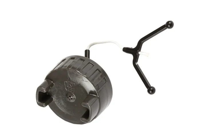 Tanklock Husqvarna 525RX Mark II, 525RXT Mark II, 325HE3 mfl risnedsättning
