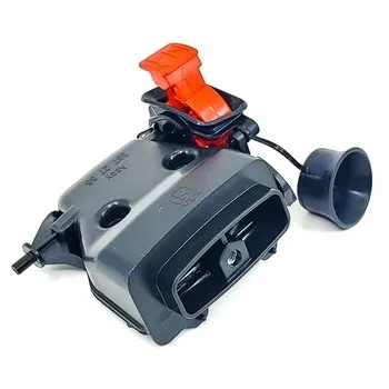 Fynd Filter Holder Assy Standard 5972755-01