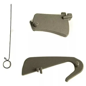 Gasreglage Kit Trygg betalning