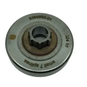 Snabb leverans Kopplingstrumma Assy Small 7 Splin