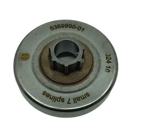 Snabb leverans Kopplingstrumma Assy Small 7 Splin