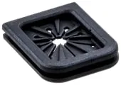 Grommet, Rear Wall Endast denna vecka