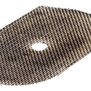Billig Screen-Arrestor, Gasket