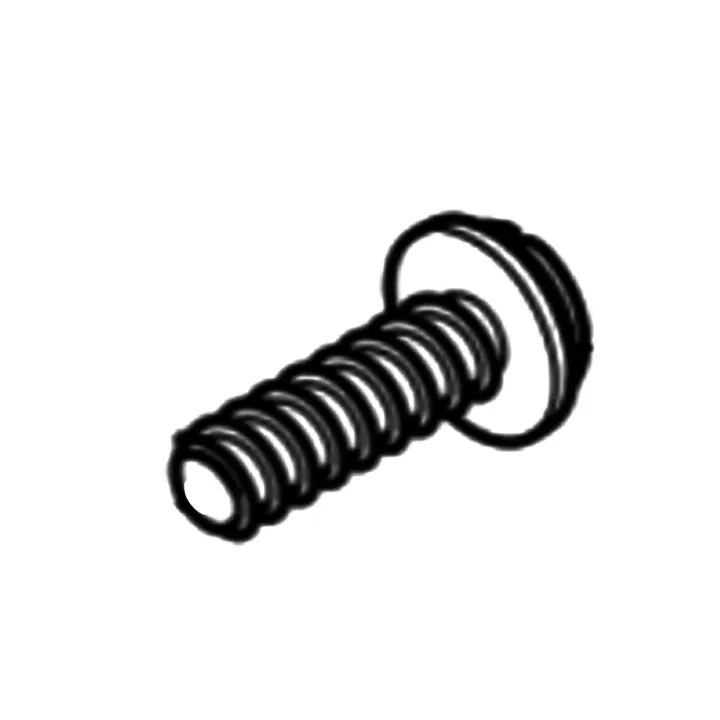 I lager Screw
