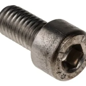 Trygg betalning Screw Iso 4762 M4X8-A4-80 Buma 5353308-01