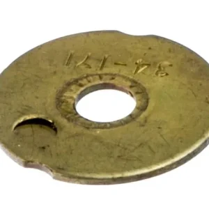 Begränsat antal Trottelskiva 5021144-01