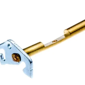 Gasspjällaxel 5039742-01 Begränsat antal