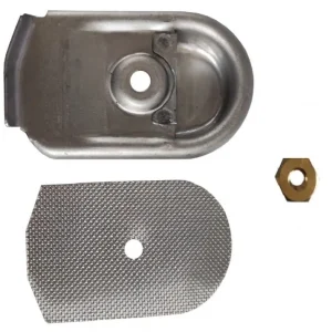 Kit Spark Arrestor Nedsatt pris
