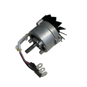 Populär Motor Assy 25 Stack Chainsaw T