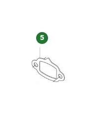Packning ljuddämpare Handla nu
