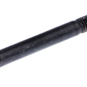 risnedsättning Skruv, M6X75