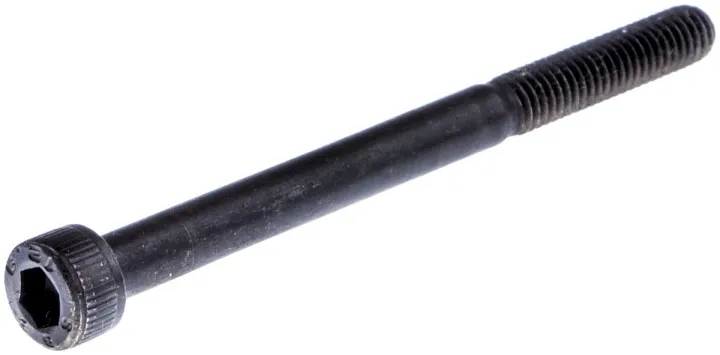 risnedsättning Skruv, M6X75