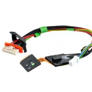 Wiring Assy Signal Tophandle Premium