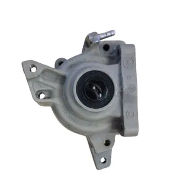 Utförsäljning Crankcase Assy