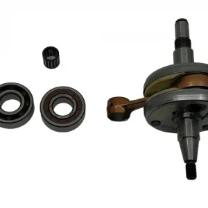 Begränsat erbjudande Crankshaft Assy H565 Spare Par