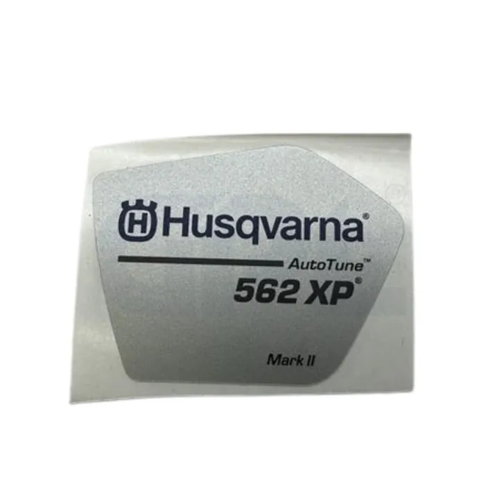 Extra rabatt LABEL 562XP MKII
