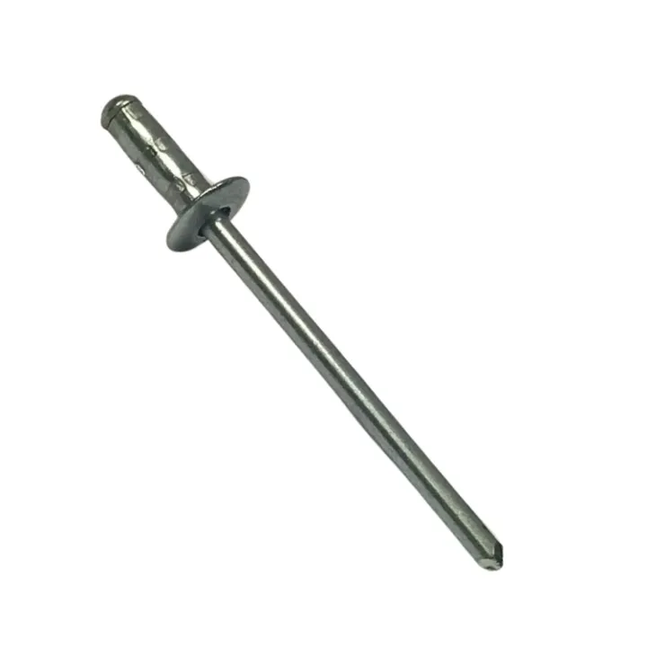 Säker betalning Rivet
