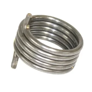 Nyhet Spring Hub Eps