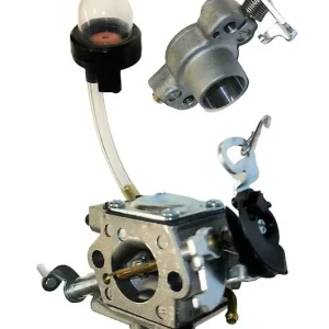 Förgasarkit H130 Wta-36 5998237-01 risnedsättning