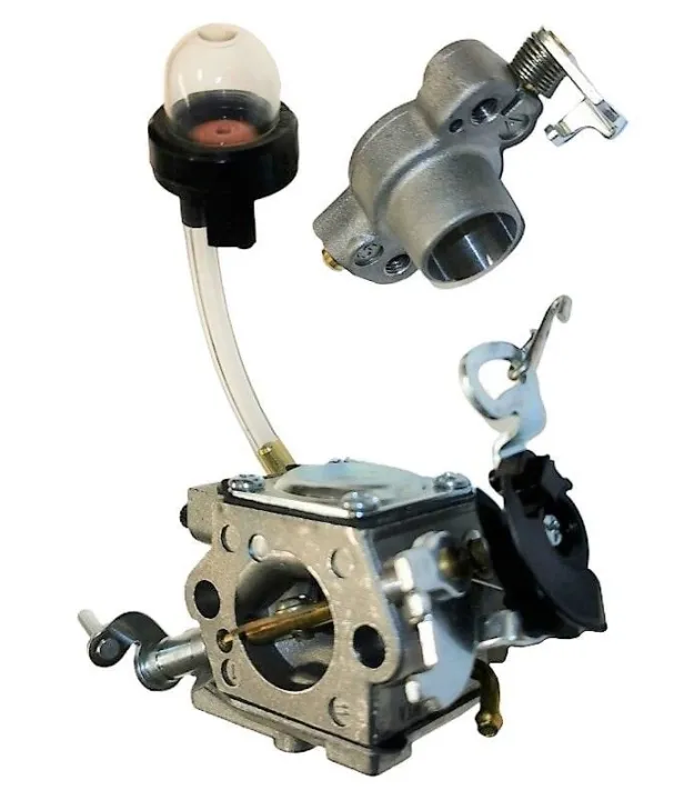 Förgasarkit H130 Wta-36 5998237-01 risnedsättning