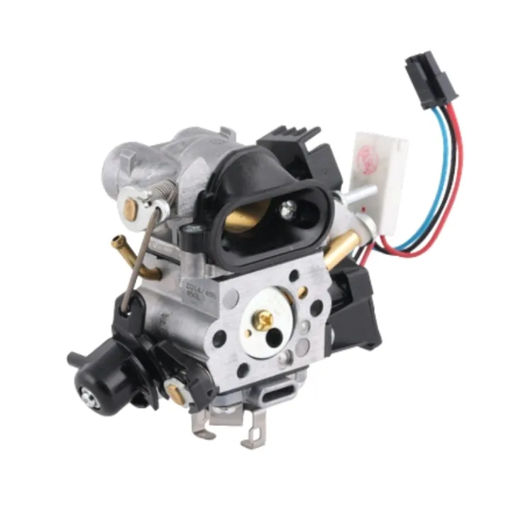 Säker betalning CARBURETTOR KIT 560/562MKII