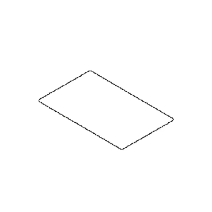 Insulating Sheet Outlet