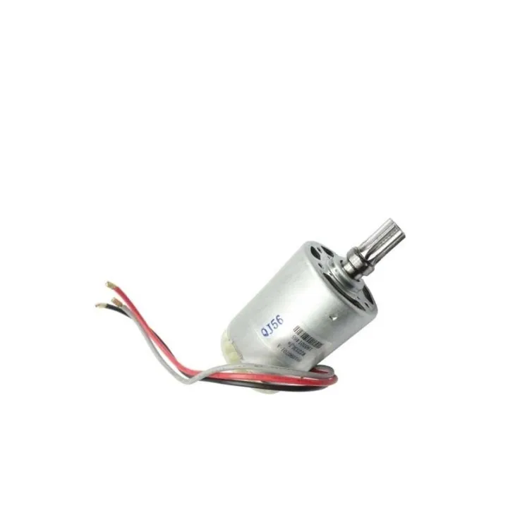 Begränsad tid Motor