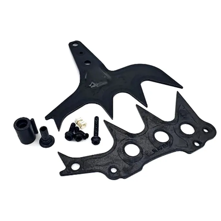 Kundfavorit Spike Kit Wrap Outer/Inner 5295936-01