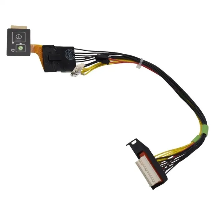 Switch Kit Battery Top Handle I lager