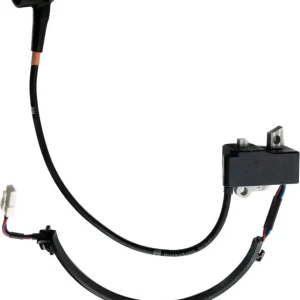 Snabb leverans Tändsystem, H565, Mbu-81 (Whit