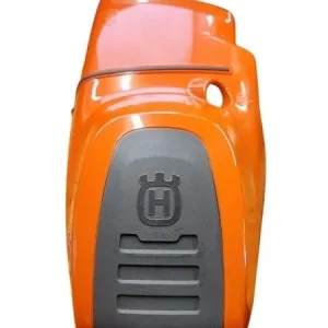 Trygg betalning Cylinder Cover H592 Xp 5932382-01