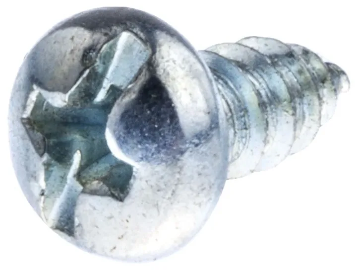 Skruv Rxs B8X9,5 7295340-01 Extra rabatt