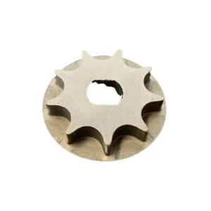 Spur Sprocket 1/4M - 9T Snabb leverans