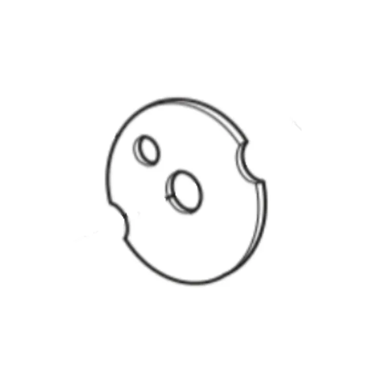 Rabatter Ventil 5790591-01