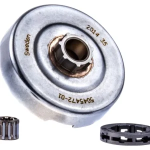 Trygg betalning Kopplingstrumma,Kit 5869806-01