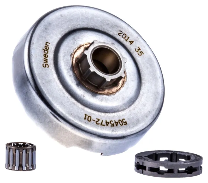 Trygg betalning Kopplingstrumma,Kit 5869806-01