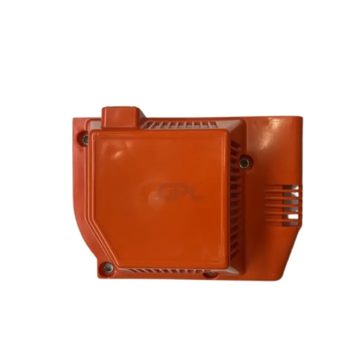 Trygg betalning Startapparathus Husqvarna 250R, 252RX