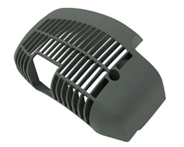 Populär Muffler Guard 5758648-01