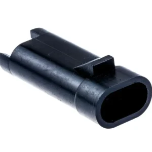 risnedsättning Plasthylsa 5012892-01