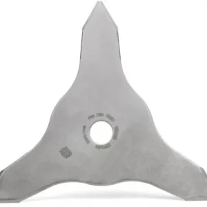 Gräsklinga 3-tandad Husqvarna 255-3T, Ø255 mm, Ø1" Sista chansen