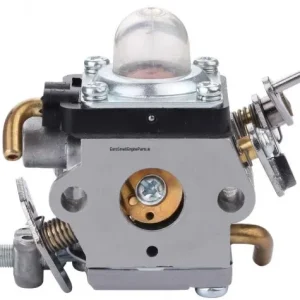 Billig Förgasare Husqvarna 122C, 122LK, 122LD mfl