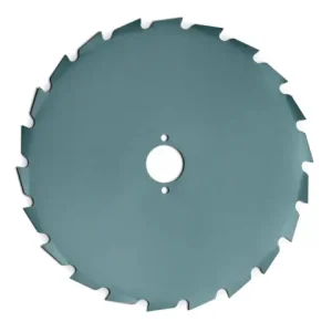 Röjklinga Husqvarna Maxi S 22T, Ø200 mm, Ø1" Fri frakt
