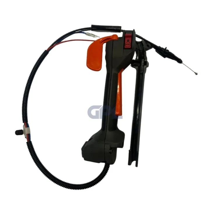 Beställ idag Throttle Handle Assy Kit 5908400-01