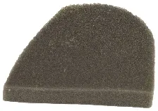 Endast idag Luftfilter Husqvarna 122R, 122C, 122LK, 129R, 129C, 129LK