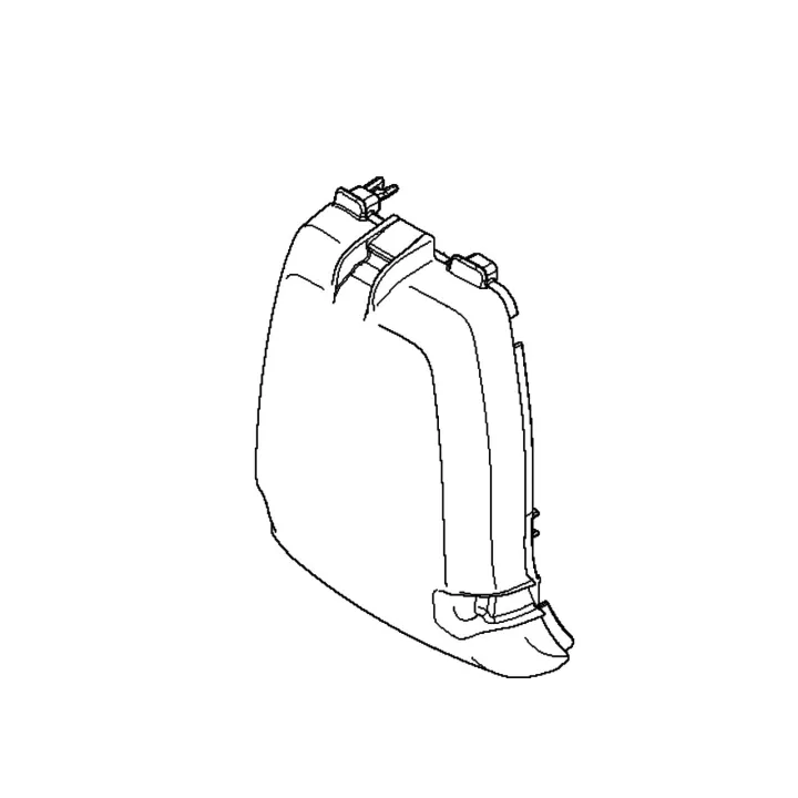Winter Cover 5900741-01 Handla nu