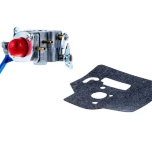 Fynd Förgasare Husqvarna 125C, 125L, Jonsered BC2126, GC2126