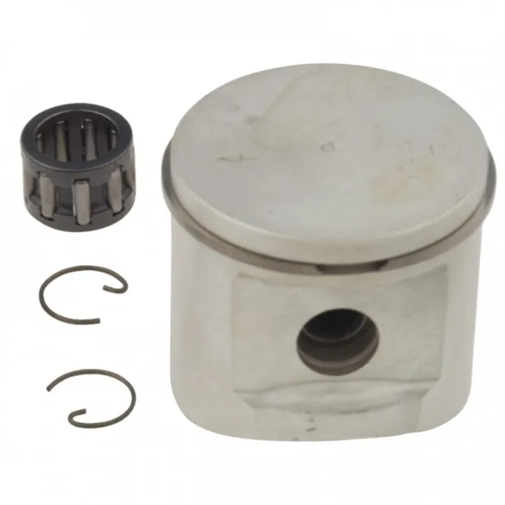 Rabatter Kolv Husqvarna 232R, 235R, 235FR, Jonsered GR32, 36