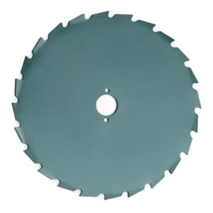 Röjklinga Husqvarna Maxi XS 24T, Ø225 mm, Ø1" Trygg betalning